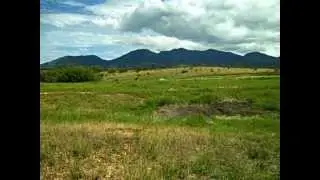 Arizona Land Lot 183 Red Hawk at J6 ranch 2.7 acres Tucson Lots.AVI