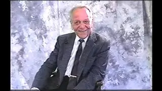 Cornelius Peck Interview