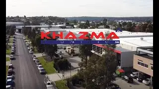 Khazma Aluminium Fabrication | Windows and Doors