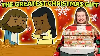 The Greatest Christmas Gift | Christmas | Christmas Online