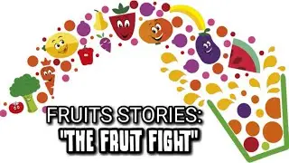 FRUITS Story 