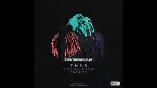 Lil Yachty - Been Thru Alot  ft. Young Thug (Audio)