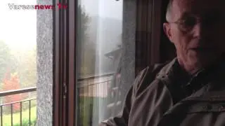 Esplosione al cantiere di Pedemontana, i danni a Lozza