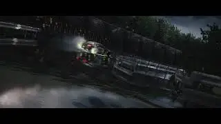 Drifting Down Mount Akagi In A Nissan Silvia S15