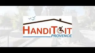 HandiToit Provence - Leur quotidien est un défi, ensemble levons leurs obstacles