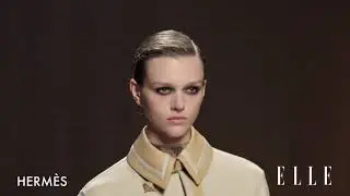 「エルメス」（HERMES）｜2019-20秋冬コレクション