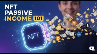 Passive Income from NFT