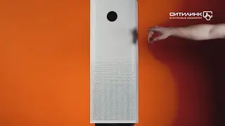 Обзор воздухоочистителя XIAOMI Mi Pro EU | Ситилинк