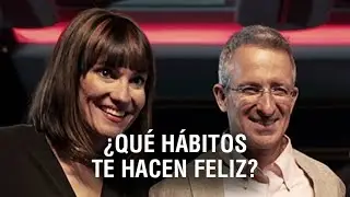 &iquest;Qu&eacute; h&aacute;bitos te hacen feliz?