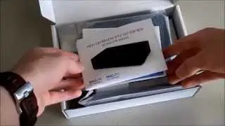 Mag 254 IPTV Set Top Box - Unboxing