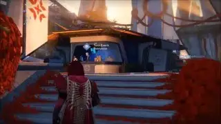 NEW Emotes Added to Destiny with the February Update