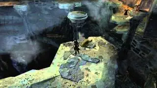 Guild Wars 2 - Passage secret dans les Catacombes d'Ascalon / Ascalonian catacombs jumping puzzle ?