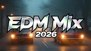 Car Music 2026 🎶 Ultra Bass Hits 2026 🎶 Top Remixes & Viral Tracks for Your Ride