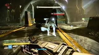 #Destiny&lsquo;d