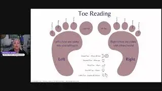 Fourth Toe