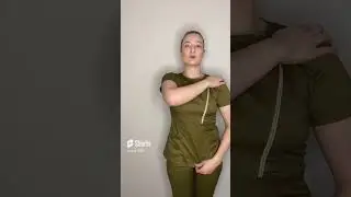 Тест YOCUM  Диагностика импиджмент синдрома