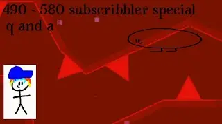 490 - 580 subscribbler special-ish