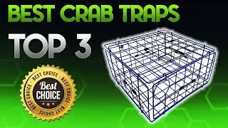 Best Crab Traps 2019 - Crab Trap Review