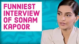 Chit-chat with STARKIDS! || Sonam Kapoor roast || Fine Mess