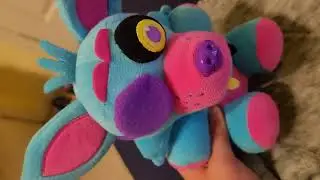 Twisted bot 1