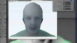 Exploring the SSS2 Node Shader by Matt at www.pixsim.co.uk (Part 2)