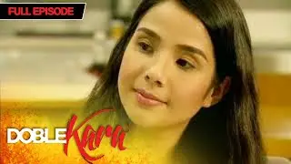 [ENG SUB] Ep 286 | Doble Kara | Julia Montes, Mylene Dizon, Carmina Villaroel