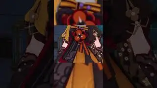 Our first look at CHIORI!