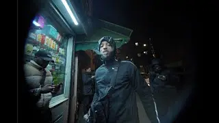 Nadjee - Black Mirror