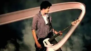 Endprojekt - Musikvideo 
