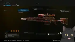 Caldera Top Sniper Player The best class AX50