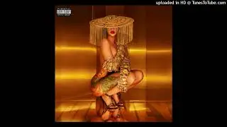 Cardi B - Money (Pitched Explicit)