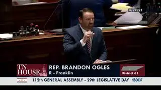 Tennessee Passes Bill Protecting Small Business from Shutdowns