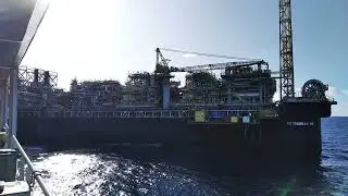 Plataforma P-66