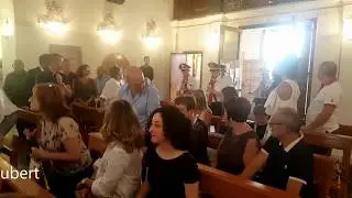 AVE MARIA di F. Schubert - Concerto bandistico Città di Barrea