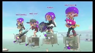 2/18: Low Ink - February &ndash; splatoon 3