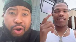 DJ Akademiks GOES OFF On Lil Baby After 4PF Set Him Up To Get BACKDOORED In Miami