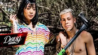 MC LOVIN - NADA DE LOVE | KIK PROD (CLIPE OFICIAL) Doug Filmes