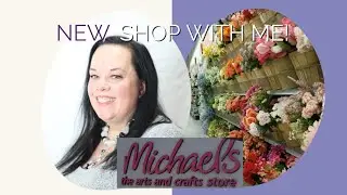 Michael's Spring-Summer Floral and Easter Clearance