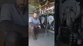 WOW! Vesta commercial tankless
