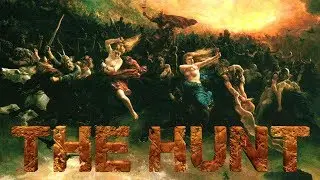 End Times: The HUNTERS are COMING (2018)