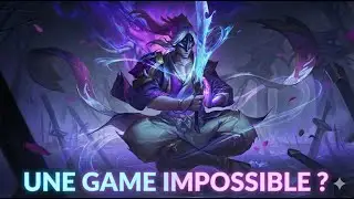 IMPOSSIBLE DE CARRY ?