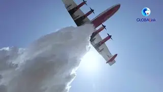China's AG600 amphibious aircraft gets certified