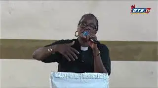 CULTE D'INTERCESSION  DU SAM.29.11.25 AVEC LA PASTEURE MARTHE KOUA NGOULHOUD
