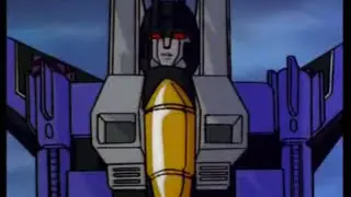 Transformers G1 More Than Meets The Eye Part 1 