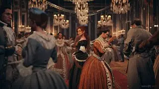 Assassin's Creed Unity # 3