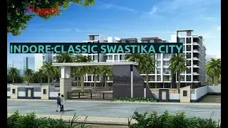 Indore | Classic Swastika City by Classic Group Indore at AB Road | MapFlagged