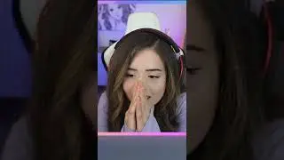 POKIMANE EXPOSES DONATOR!! LOL | TWITCH JUST CHATTING #Shorts