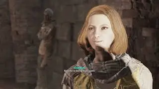 Fallout 4 Video 18 first Railroad quest completed. other miscellaneous quests.