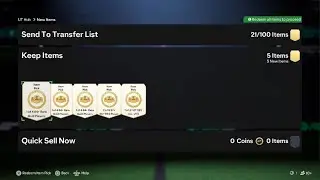 97+ FUTTIES PICKS FUT CHAMPS CRAZY REWARDS WHAT HAVE EA DONE?!