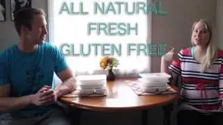 Freshly Food Delivery Review Breakfast Day  One with Workout Anywhere